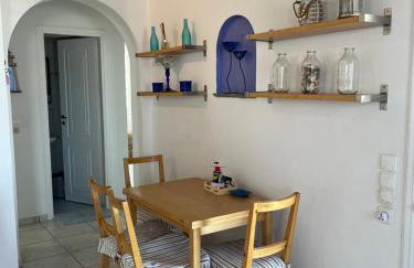 Tinos Seaview Cottage - Foto 5