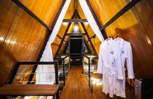 CHALÉS QUINTA DA BOA VISTA - Foto 134