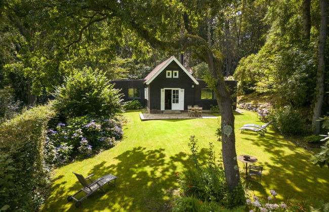 Holiday Home Bois-le-vent - Foto 27