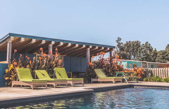 Island View Holiday Park - Foto 35