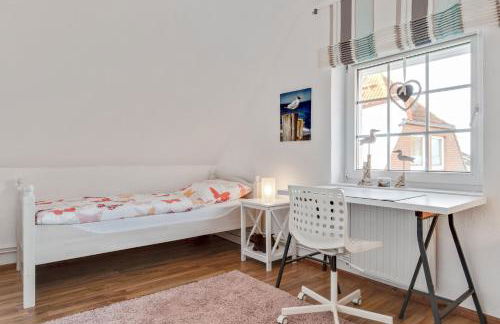 Ferienhaus Gisela in Holzstein an der Ostsee - Foto 15