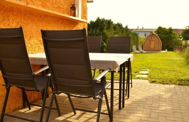 Clay House With Sauna - Foto 1