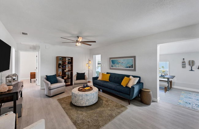 815 Palmetto dr ne - Foto 1