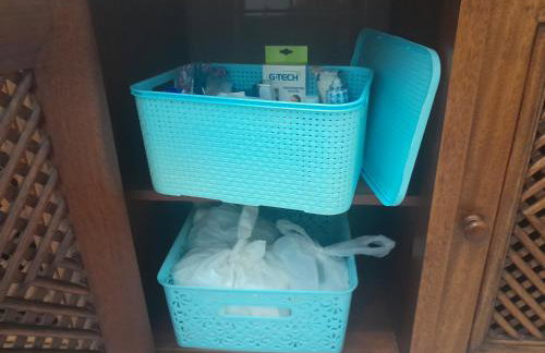 Apartamento da Lê - Foto 39