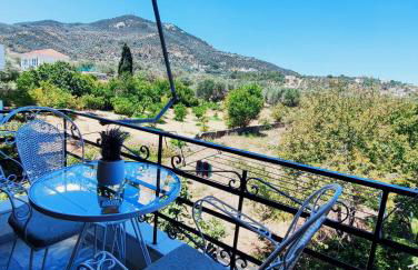 Filoxenia Apartments - Photo 34