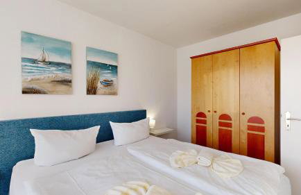 Appartementhaus Binzer Sterne 51 - Foto 14