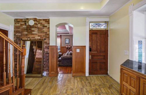 Emmas Timeless Treasure Historic Home - Foto 8