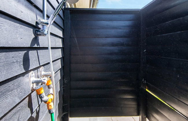 12 Person Holiday Home in Romo - Foto 35