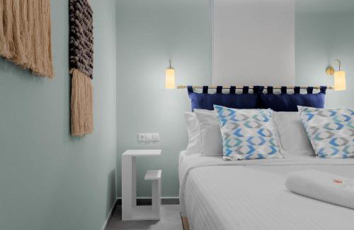 Corali Suites Andros - Foto 52