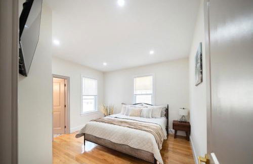 82 - 3BR Boston - Stylish Stay near MBTA - Foto 26