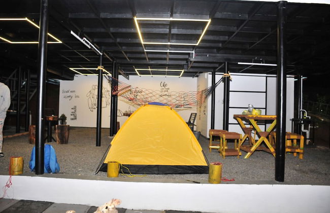 Kudaram County Resort - Foto 35