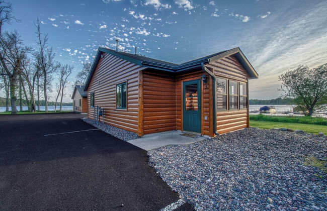 Lena's Northern Pines Resort - Foto 20