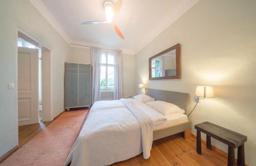 Design Apartments - "Im Holländerhaus" - Foto 68