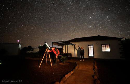 Casa Los Almendros Jacuzzi Garden - Foto 21