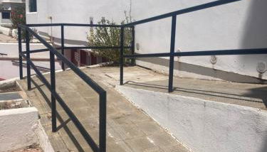 Piso Nuevo Portil - Edificio Albatros - Foto 2, Lobby or reception