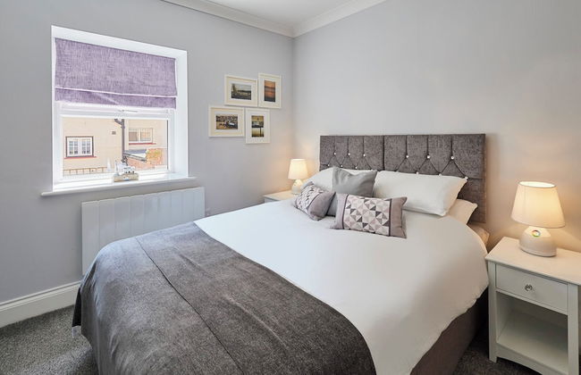 Host & Stay - Brooklands Timeless - Foto 5