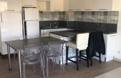 Résidence les Nautiles - Foto 63