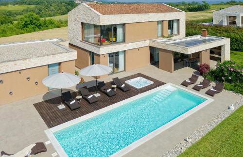 Villa Sanpadeo by Rent Istria - Foto 49