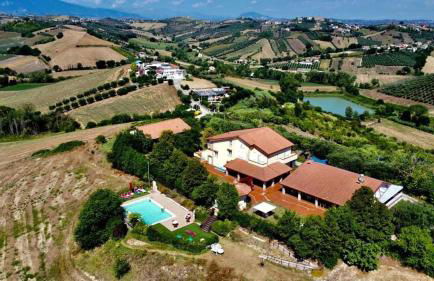 country house pecora nera - Foto 10