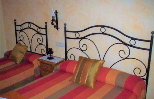 Casa rural Molino Pataslargas - Foto 32