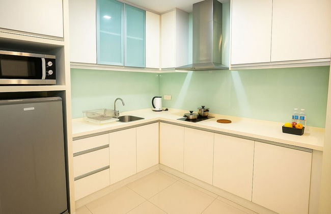 Cormar Suites Kuala Lumpur - Photo 20