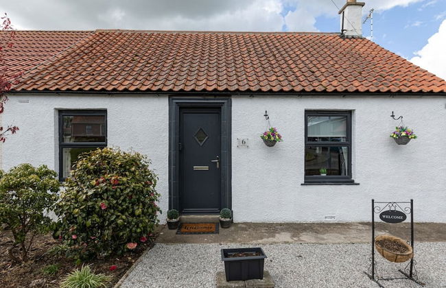 Pelshaven Cottage A Peaceful Getaway - Foto 7