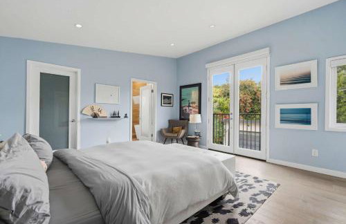 New Listing West LA Urban Oasis by Colby & Conrad - Foto 16