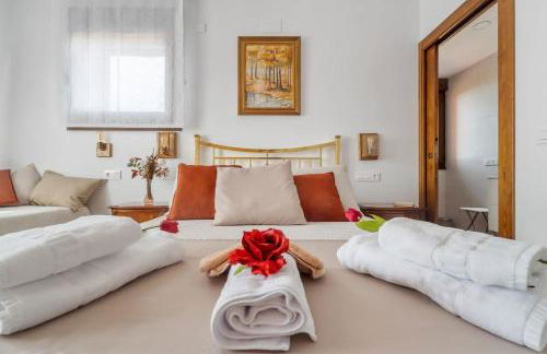 Estrena nuestra Casa Rural Los Hebrero - Foto 38