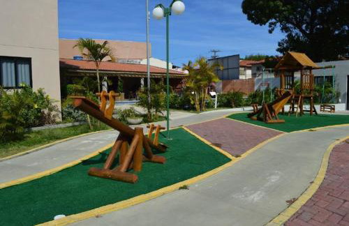 Terraços da Barra 206A Perto de tudo - Foto 7