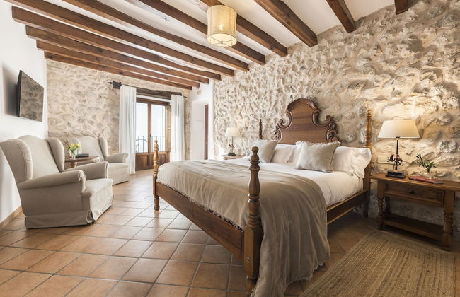 Finca Can Beneït - Photo 8