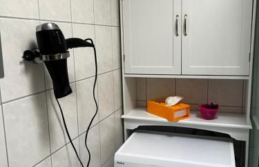 Gemütliche, ganze Wohnung in ruhiger, zentraler Lage - Foto 32