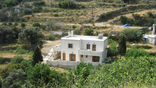 Moraki Apartment - Foto 2