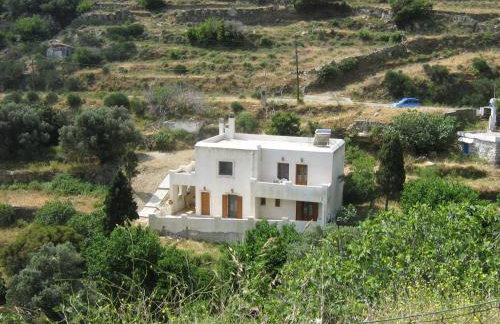 Moraki Apartment - Foto 2