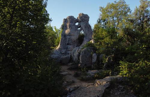 Maison du Soleil - Foto 26