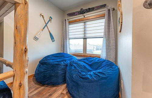 Stunning Eufaula Waterfront Home in Dixie Cove - Foto 49