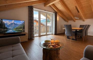 Alpenwohnung Neuner - Photo 20