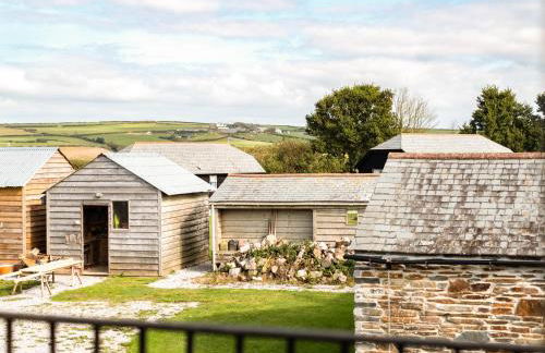 Swallow Cottage, Trewetha Farm - Photo 18