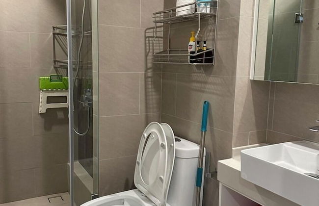 Bin's House in The Song Vung Tau - Foto 47