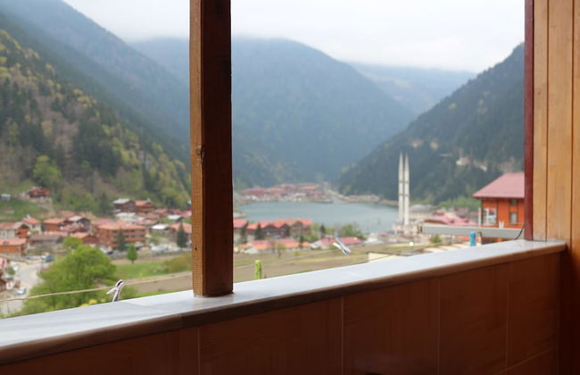 Zeren Pansiyon - Photo 27