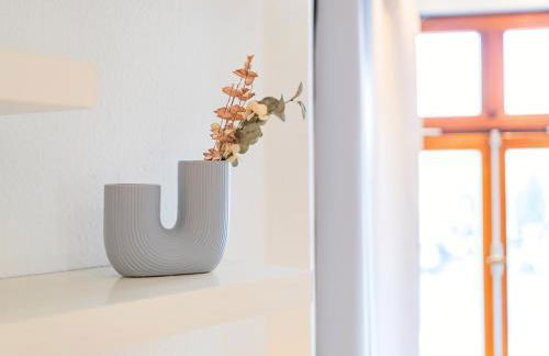 OH KEY Apartments - unlock your stay - Zentral in Fulda-City - Photo 12