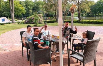 Gut Stedingsmühlen - Foto 8