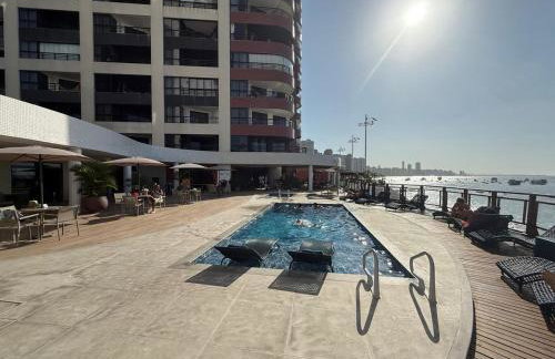 Flat - Iate Plaza Hotel - Foto 8