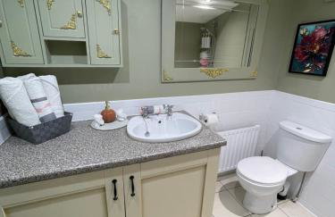 Cleomack View, Annexe apartment with Hot Tub - Foto 13