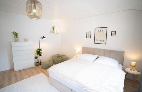 Charmante Wohnung am Drachenfels - Foto 39