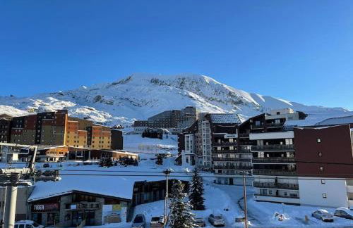 Douillet 33 m² piscine et sauna - 6 pers - Foto 10