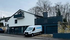 Cozy & small apartment-Böblingen - Foto 4