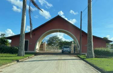 Casa Patio em Areia - Photo 10