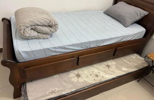 Apartamento aconchegante com varanda - Foto 37