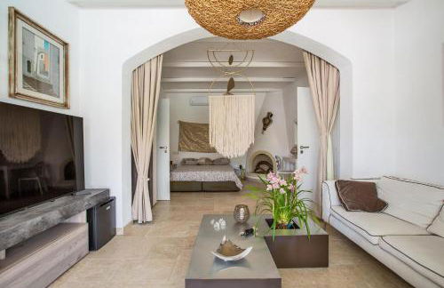 3512 Villa Mediterranea by Perle di Puglia - Foto 36