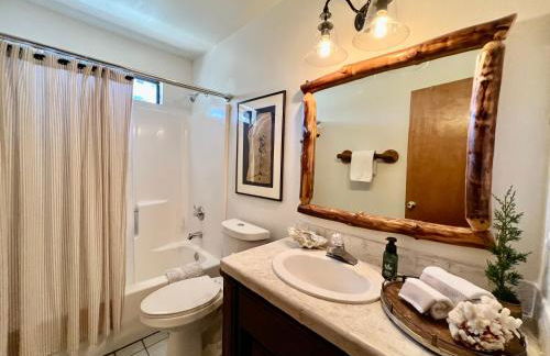 ADELAIDE HILL IN PINE MOUNTAIN CLUB BREATHTAKING VIEWS 3Bd 3Bth SPA TUB - Foto 62